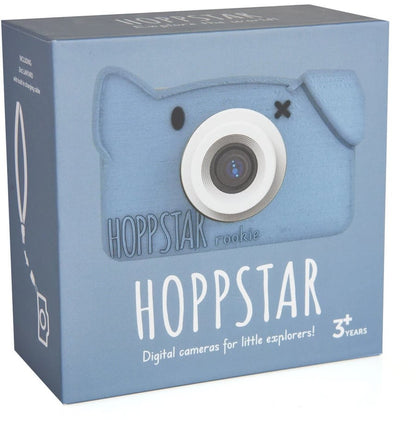 Yale Rookie Kids Camera