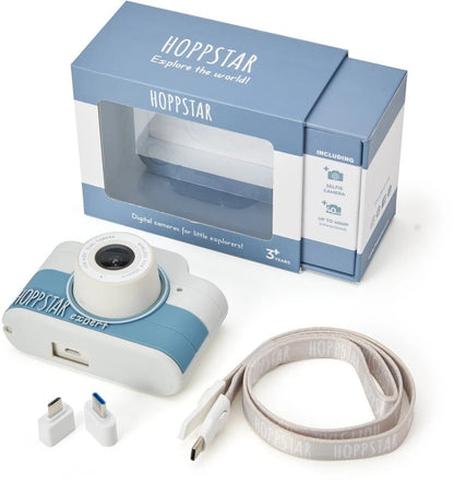 Cámara de fotos infantil Expert Yale