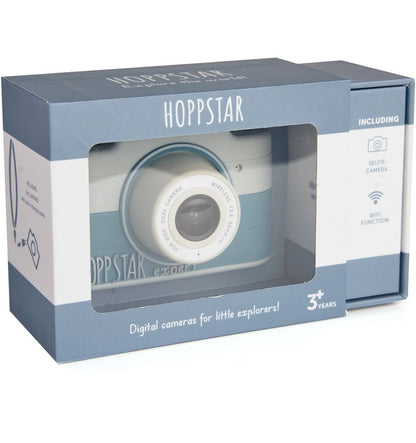 Cámara de fotos infantil Expert Yale