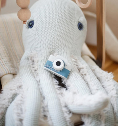 Cámara de fotos infantil Expert Yale