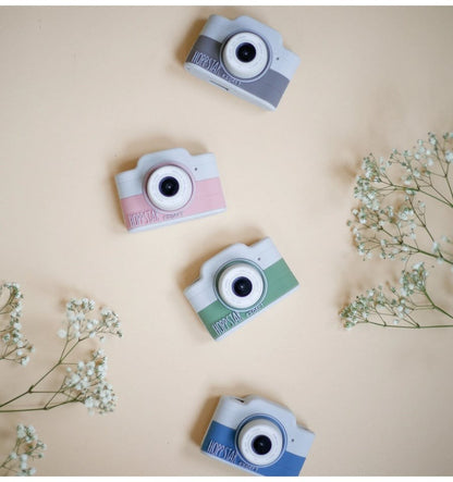 Cámara de fotos infantil Expert Yale