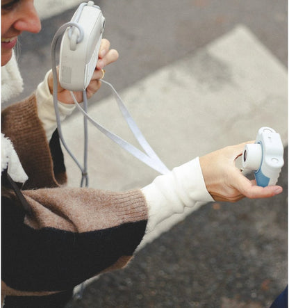 Cámara de fotos infantil Expert Yale