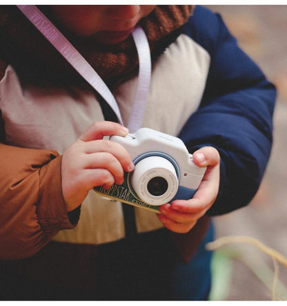 Cámara de fotos infantil Expert Yale