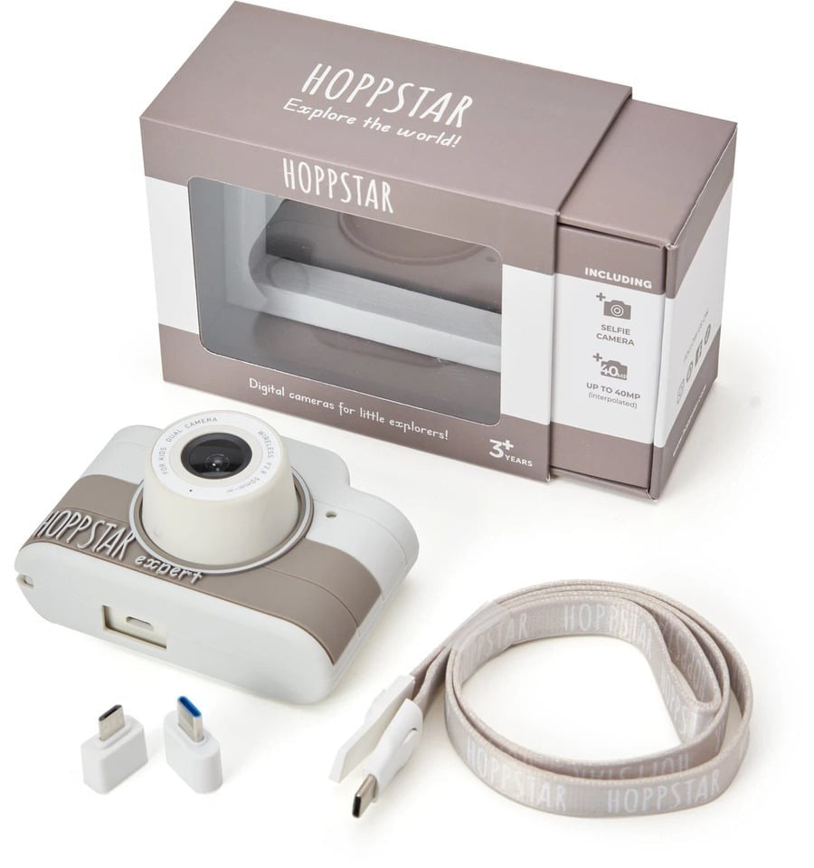 Expert Siena Children's Camera