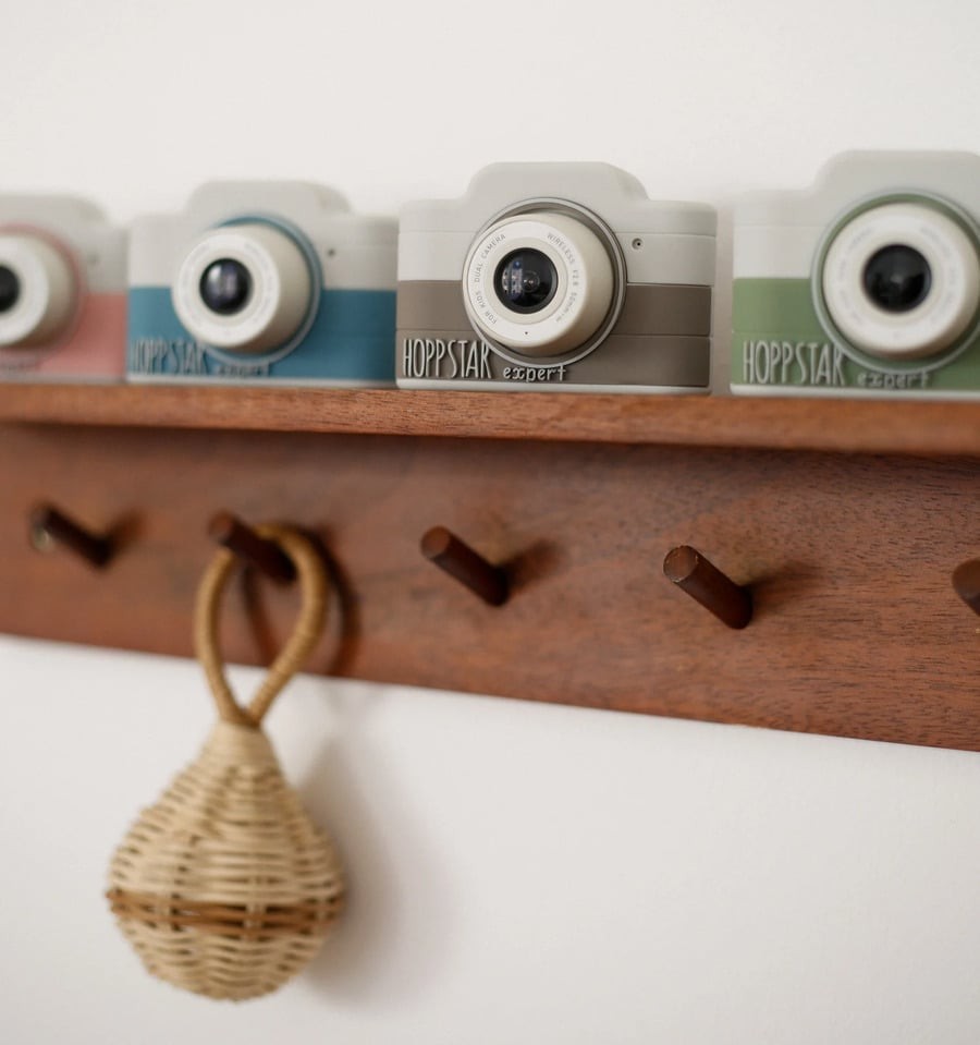 Expert Siena Children's Camera