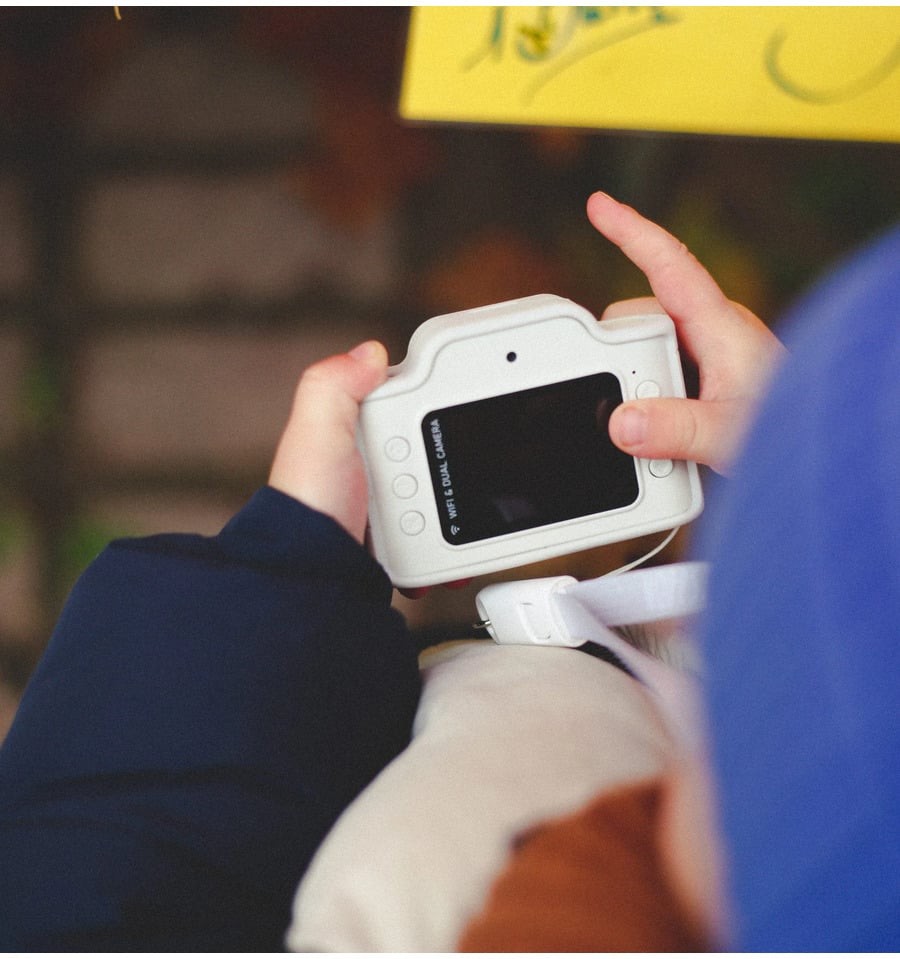 Expert Siena Children's Camera