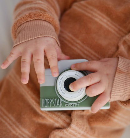 Cámara de fotos infantil Expert Laurel