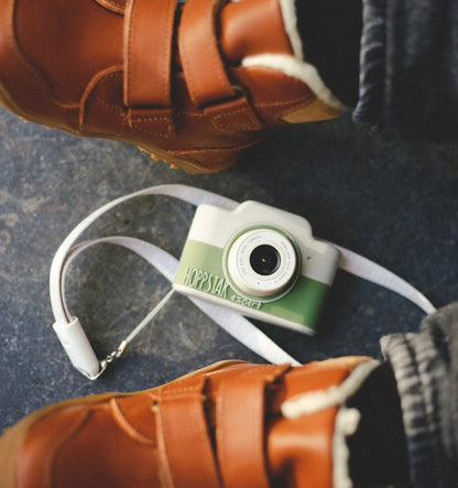 Cámara de fotos infantil Expert Laurel