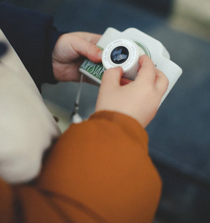 Cámara de fotos infantil Expert Laurel