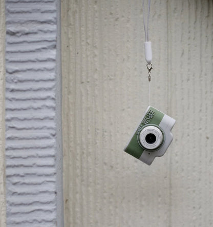 Cámara de fotos infantil Expert Laurel