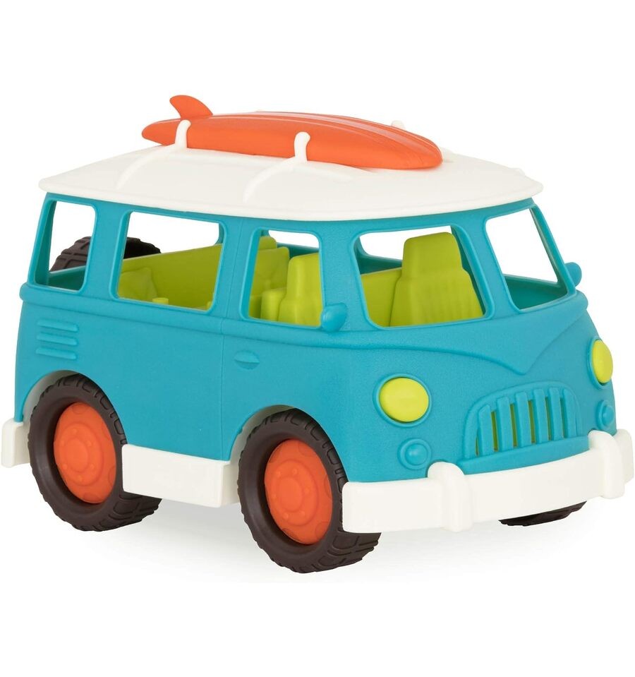 Motorhome Wonder Wheels