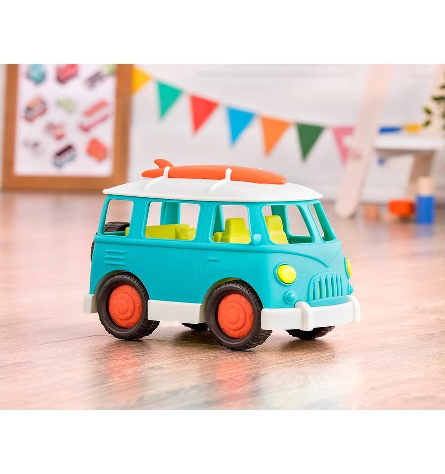 Motorhome Wonder Wheels