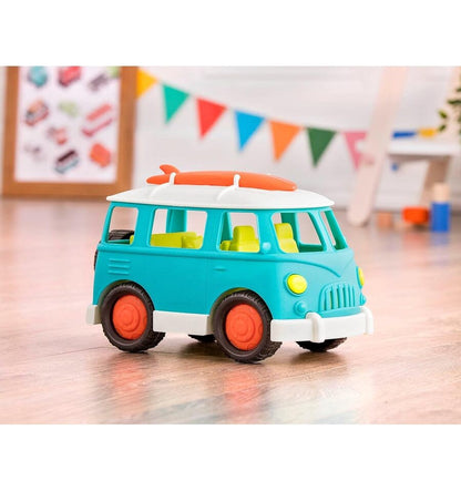 Motorhome Wonder Wheels