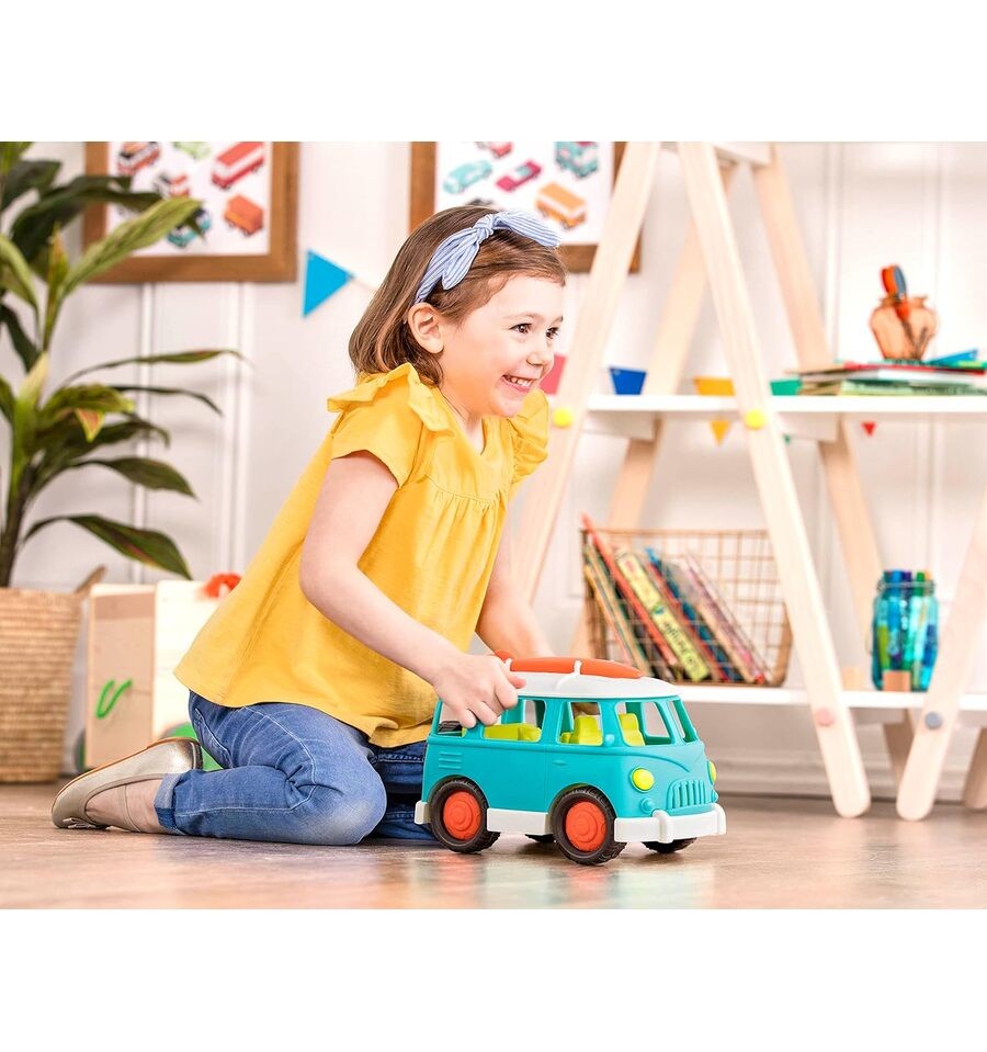 Motorhome Wonder Wheels