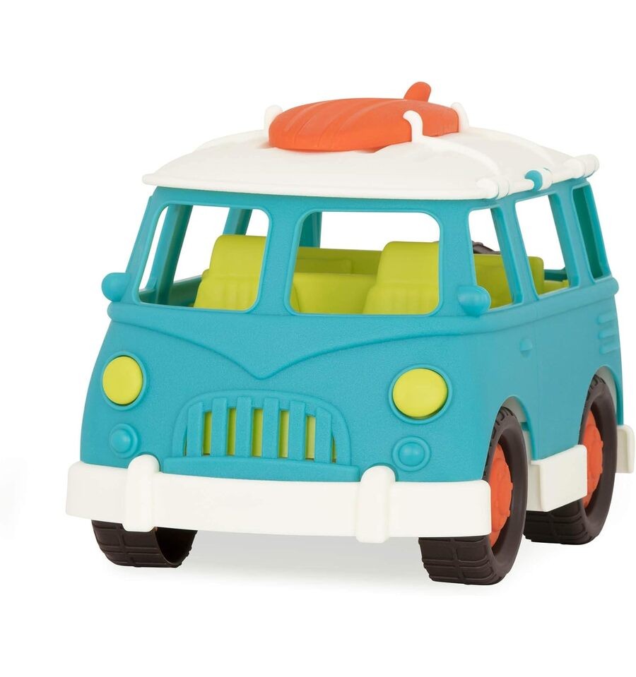 Motorhome Wonder Wheels