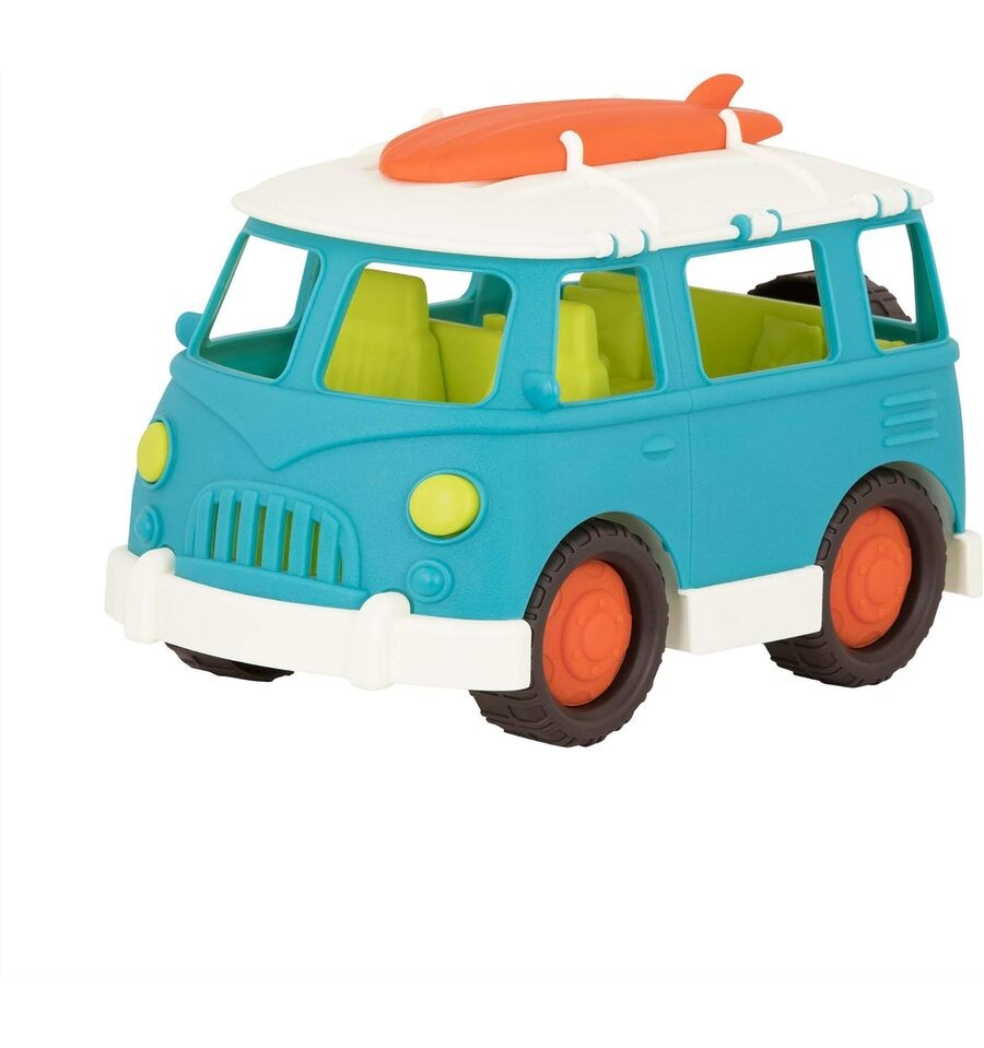 Motorhome Wonder Wheels