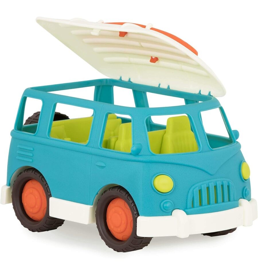 Motorhome Wonder Wheels