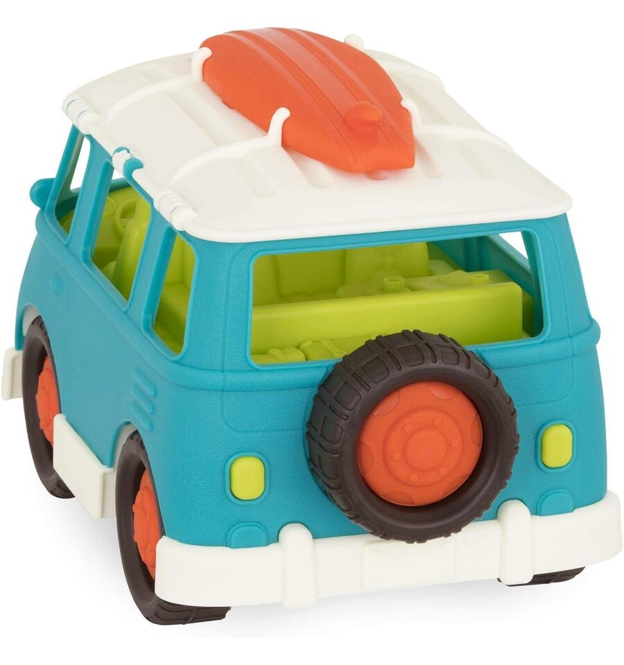 Motorhome Wonder Wheels