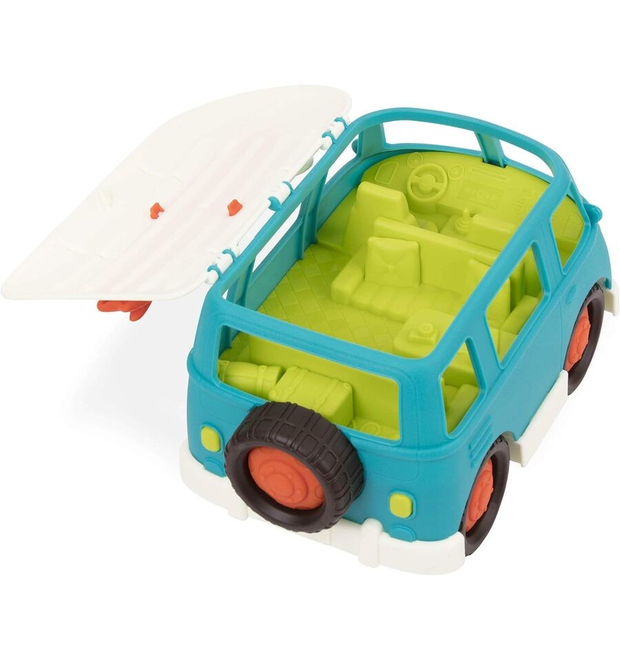 Motorhome Wonder Wheels