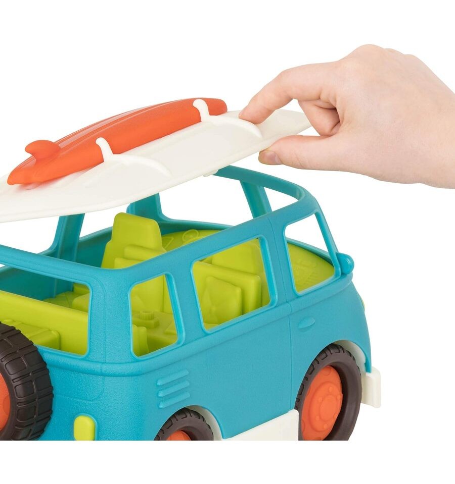 Motorhome Wonder Wheels