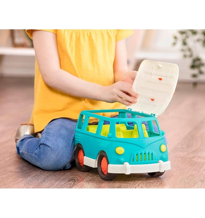 Motorhome Wonder Wheels