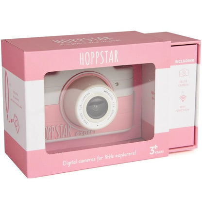 Cámara de fotos infantil Expert Blush