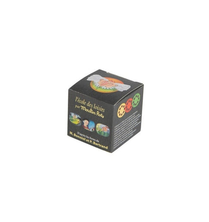 Moulin Roty - Records The School of Leisure