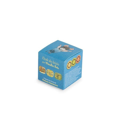 Moulin Roty - Records The School of Leisure