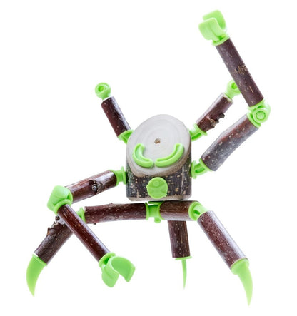 Terra Kids Connectors – Conjunto de construção inicial II