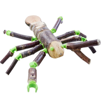 Terra Kids Connectors – Conjunto de construção inicial II