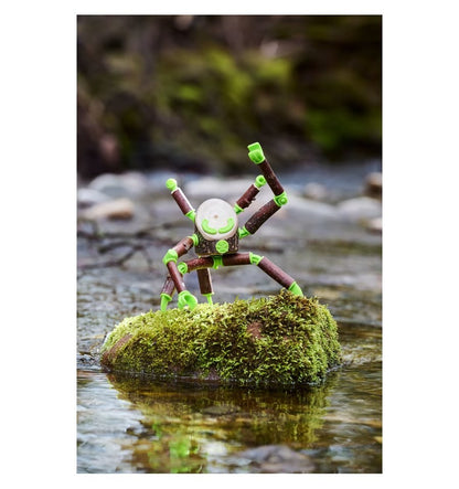 Terra Kids Connectors – Conjunto de construção inicial II