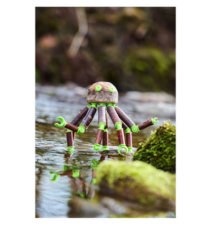 Terra Kids Connectors – Conjunto de construção inicial II