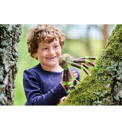 Terra Kids Connectors – Conjunto de construção inicial II