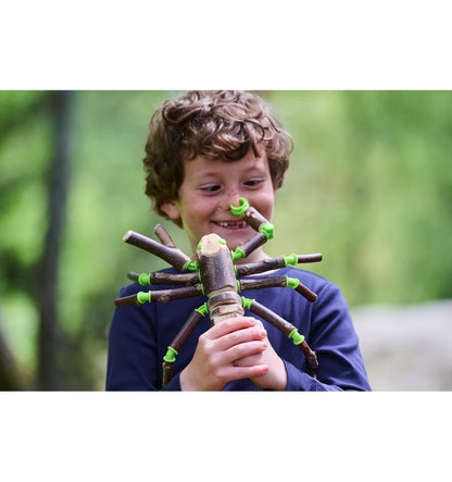 Terra Kids Connectors – Conjunto de construção inicial II