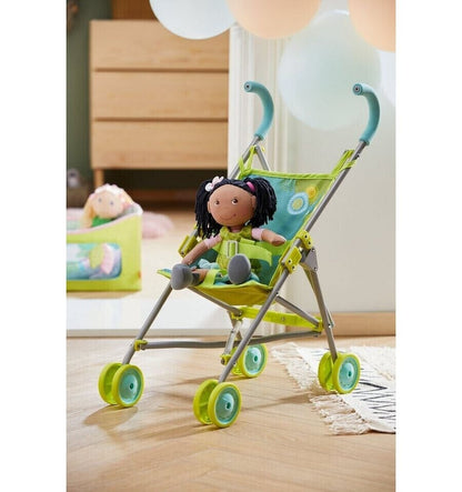 Summer Meadow Doll Stroller