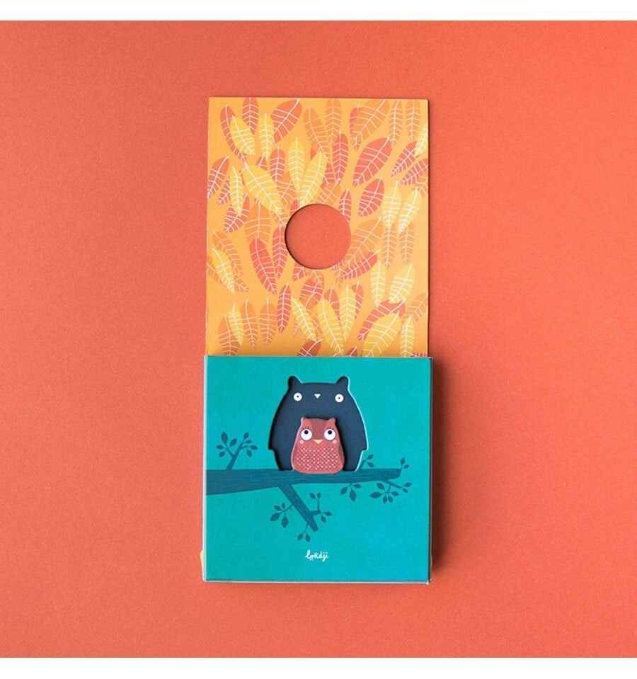 Wild Animals, Memory Game