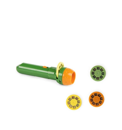 Flashlight-story projector It's My Lamp!