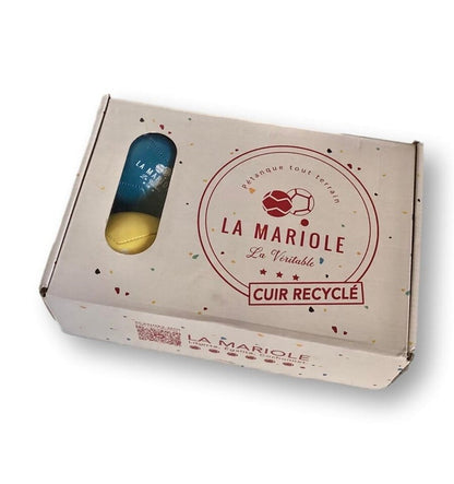 La Mariole - Indoor Petanque Set