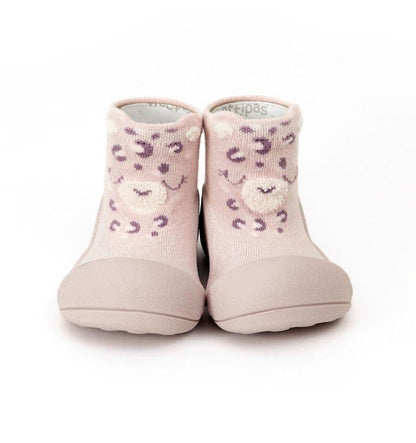 Attipas - Bebê Pantera Rosa