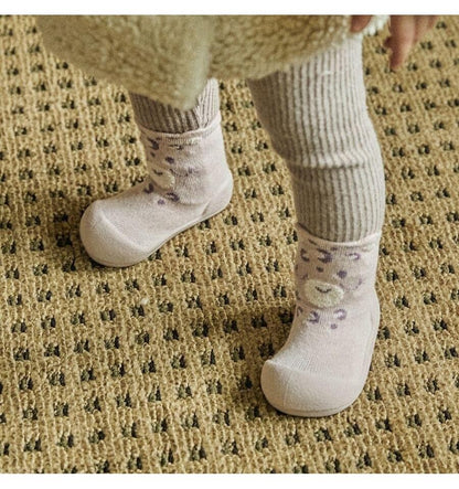 Attipas - Bebê Pantera Rosa