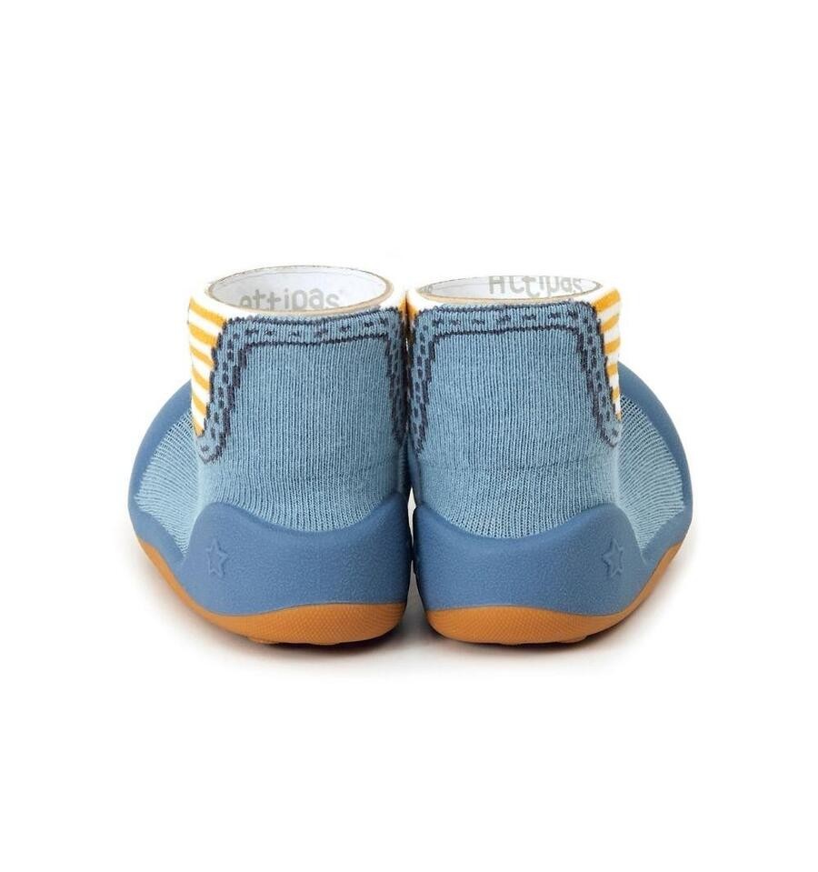 Attipas - Boots Blue