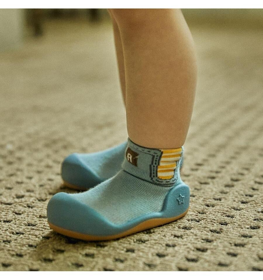 Attipas - Boots Blue