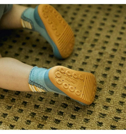 Attipas - Boots Blue