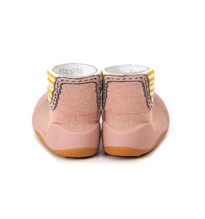 Attipas - Boots Pink