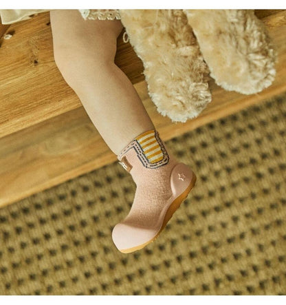 Attipas - Boots Pink