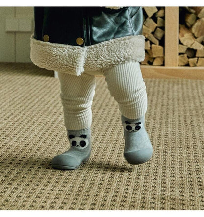 Attipas - Panda Cinza