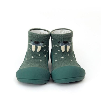 Attipas - Sea Lion Khaki