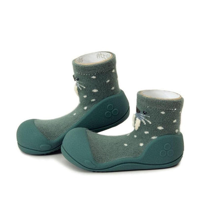 Attipas - Sea Lion Khaki