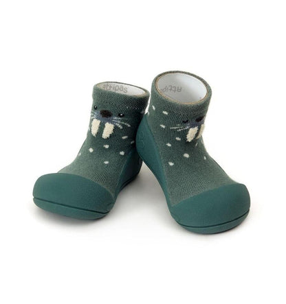 Attipas - Sea Lion Khaki