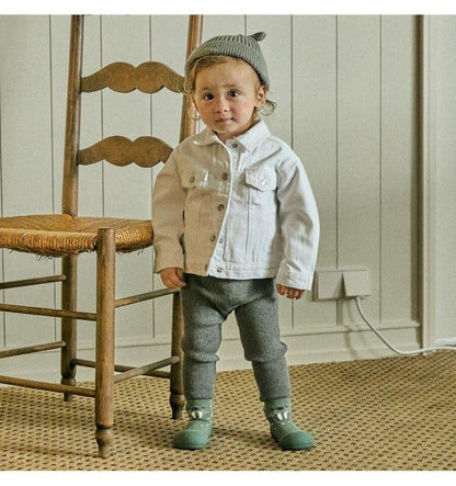 Attipas - Sea Lion Khaki